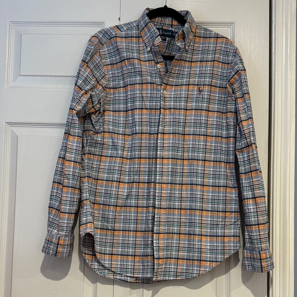 Ralph Lauren Classic Fit Shirt